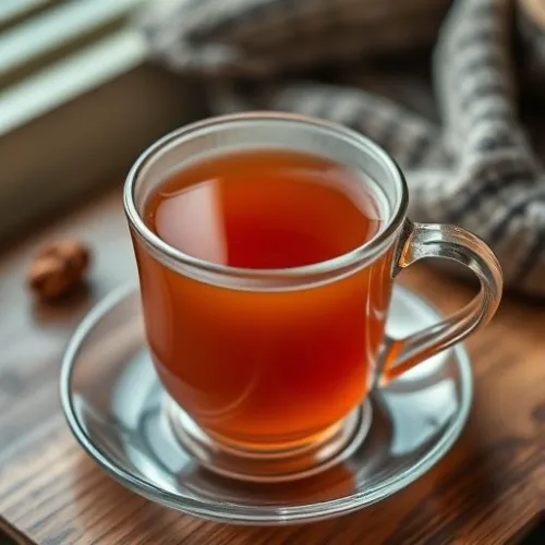 TEA